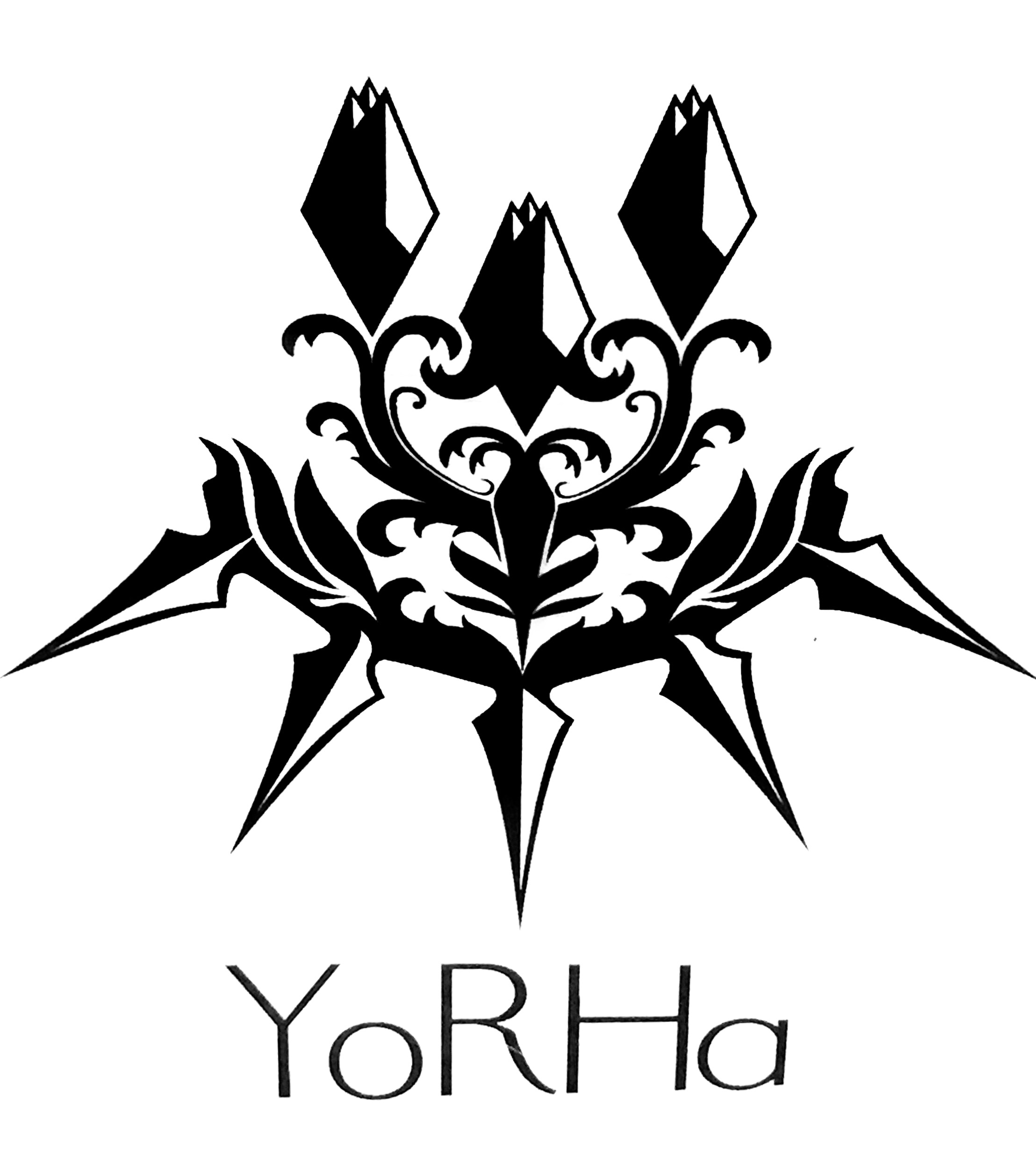 Project yorha