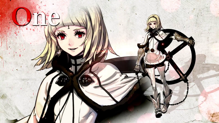 drakengard 3 zero voice actor drakengard 3 zero voice actor