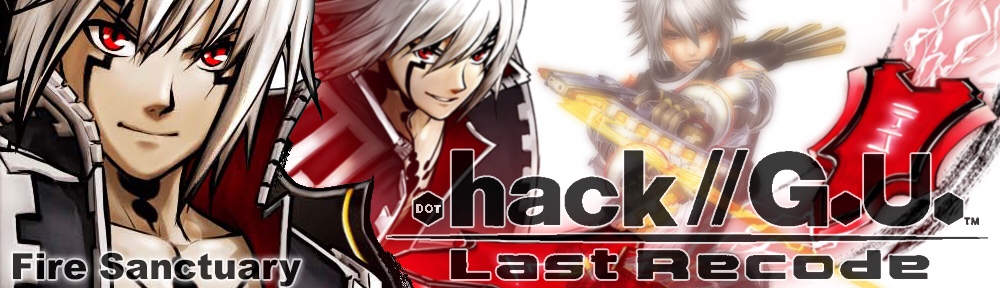 Last Recode, .hack//Wiki