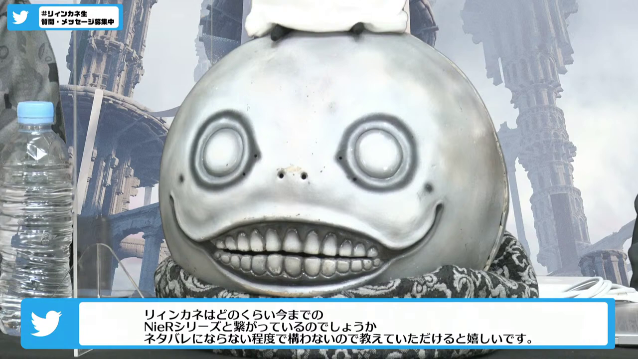 Nier: Reincarnation Is Taking Japan By Storm